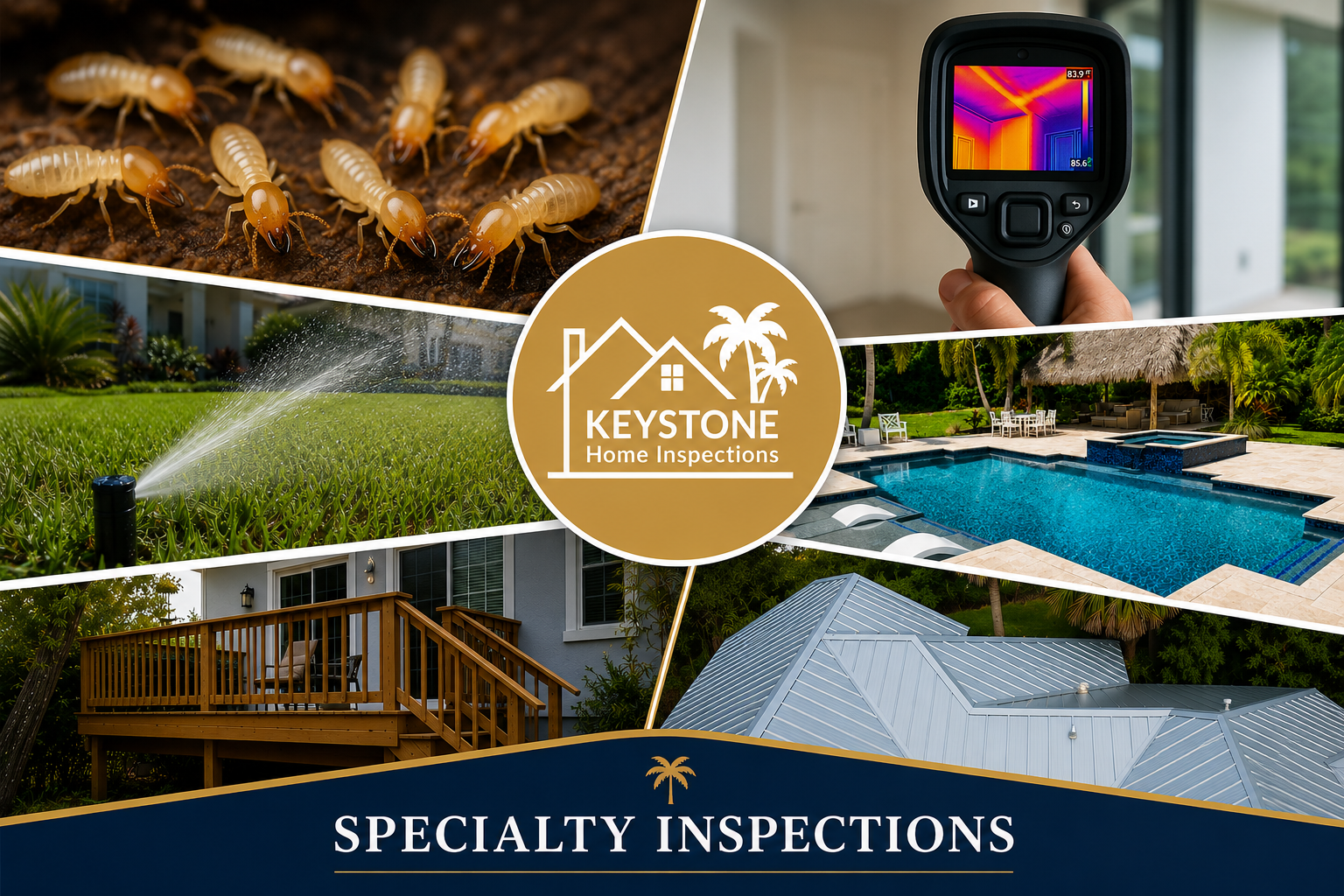 Specialty Inspections